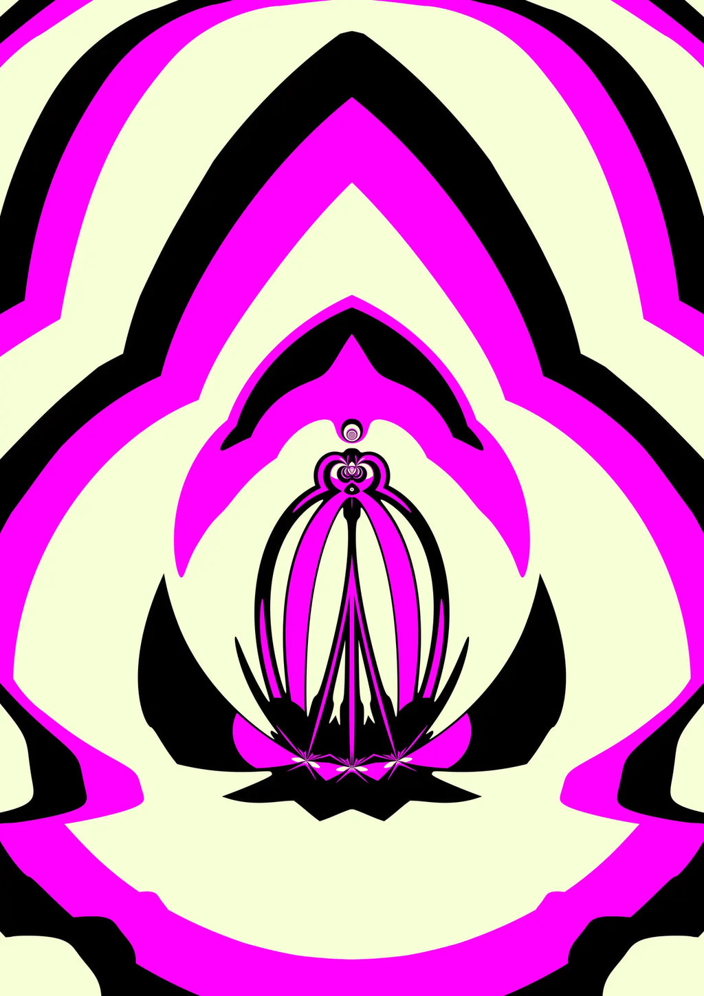 The Mediator Automata Poster