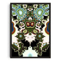 The Totem Automata Poster