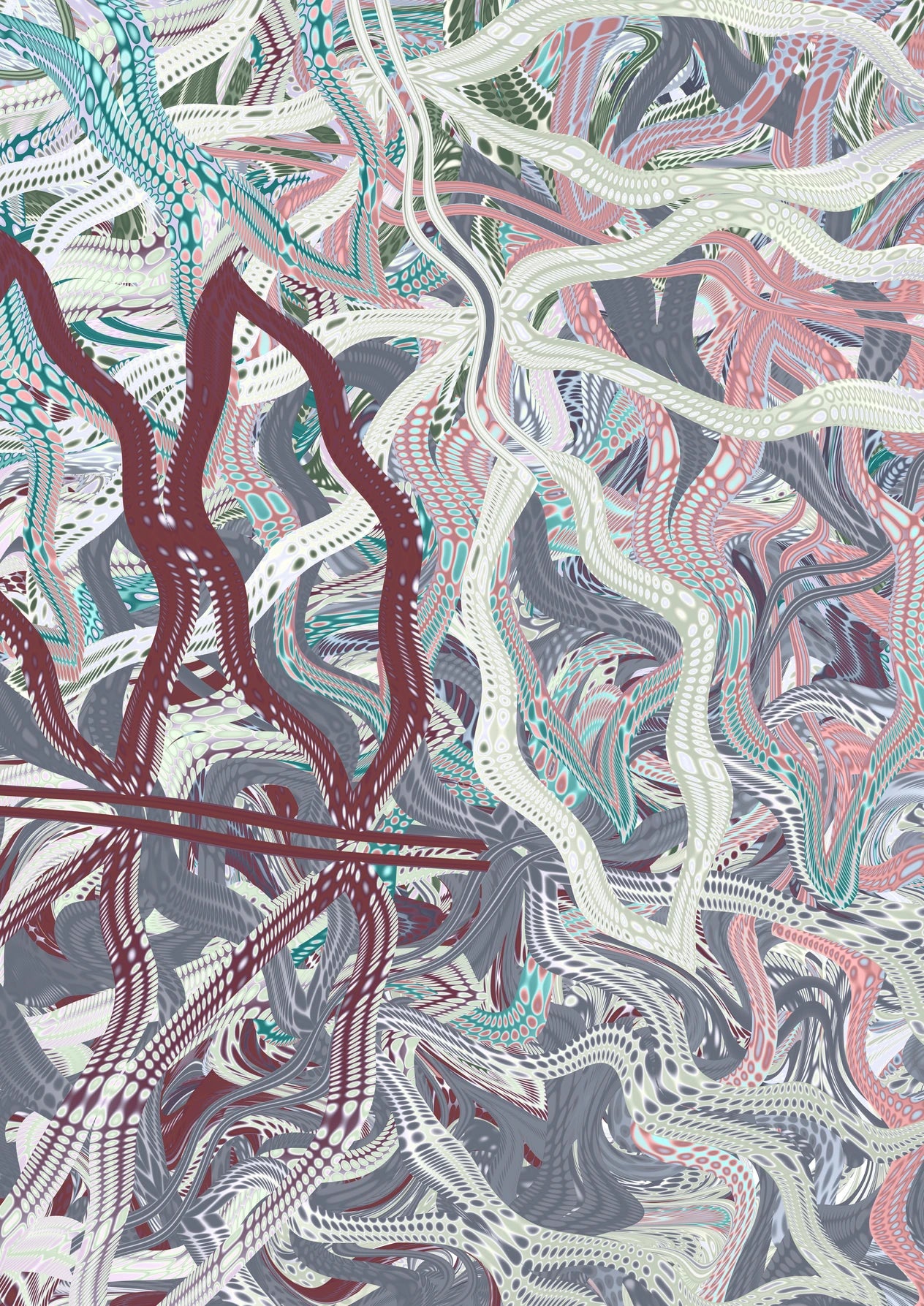 Tokyo Midnight Automata Poster