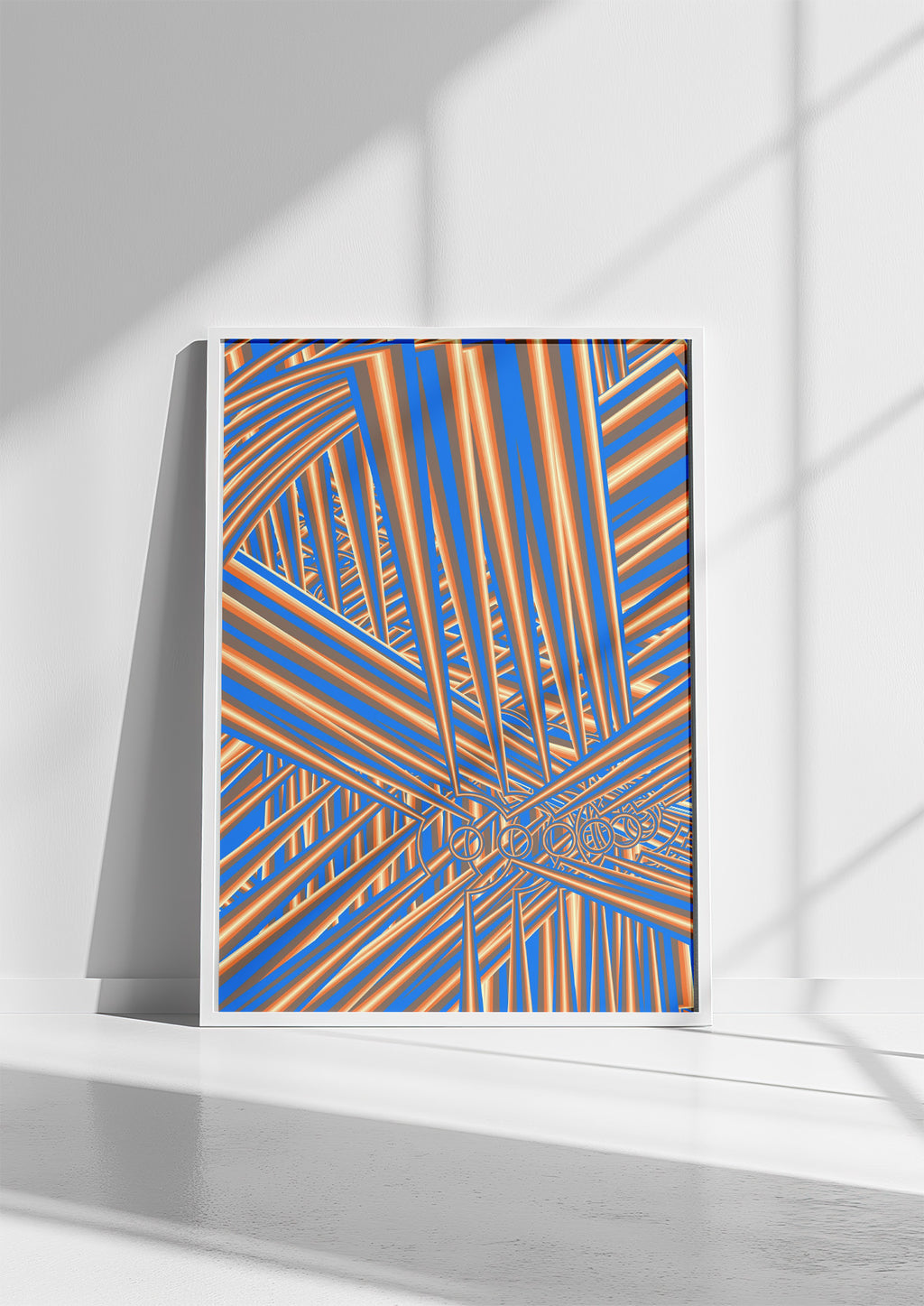 Sonic Automata Poster